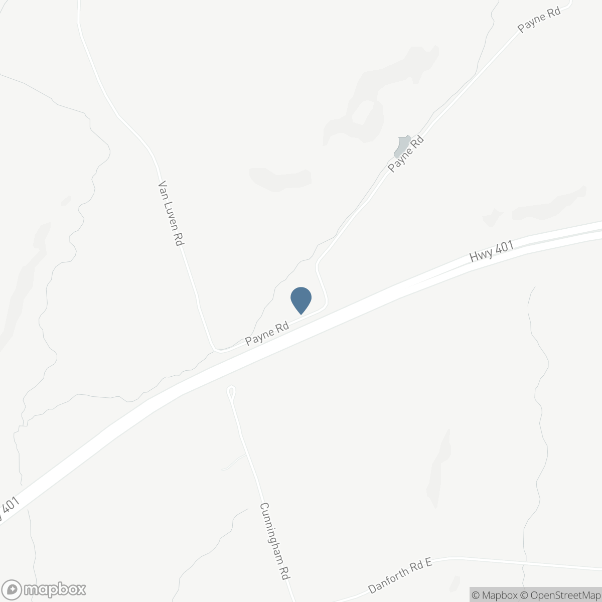 00 PAYN ROAD, Baltimore, Ontario K0K 1C0